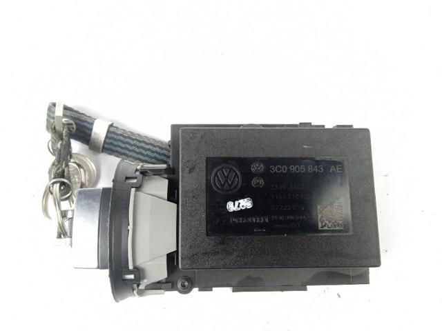 3C0905843AE VAG