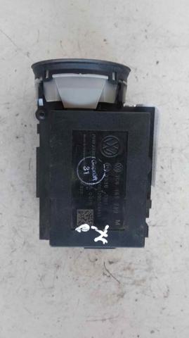 Wyłącznik stacyjki 3C0905843M VAG
