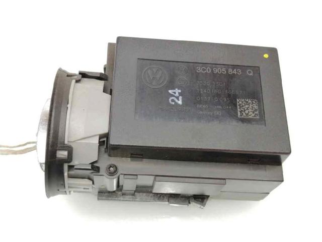 3C0905843Q VAG