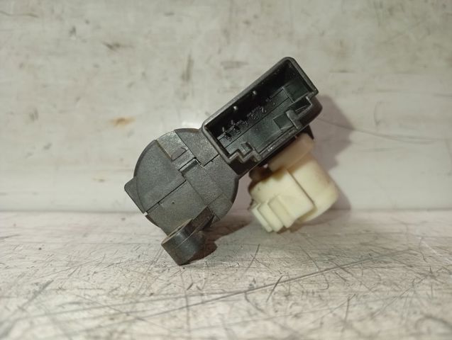 Silniczek klapy nagrzewnicy 3C0907511S VAG