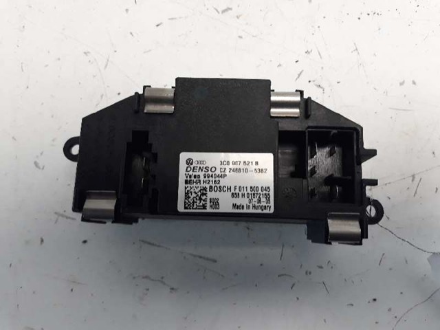 3C0907521B VAG