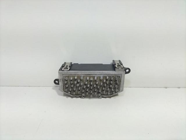 Rezystor wentylatora nagrzewnicy (ogrzewacza kabiny) 3C0907521D VAG