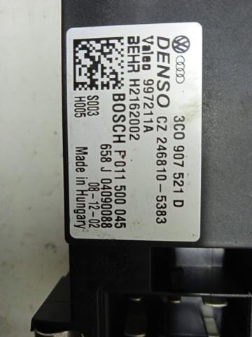 3C0907521D VAG