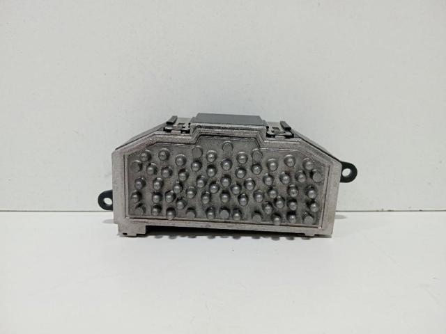 Rezystor wentylatora nagrzewnicy (ogrzewacza kabiny) 3C0907521F VAG