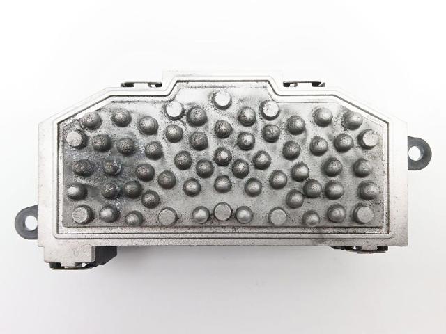 Rezystor wentylatora nagrzewnicy (ogrzewacza kabiny) 3C0907521F VAG