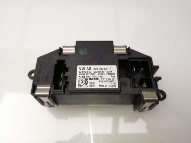 3C0907521F VAG