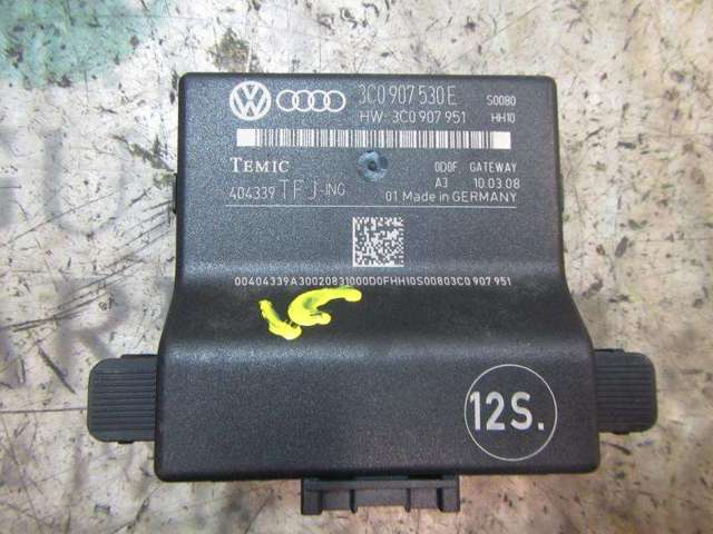 3C0907530H VAG