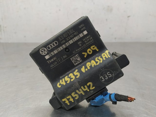 3C0907530L VAG