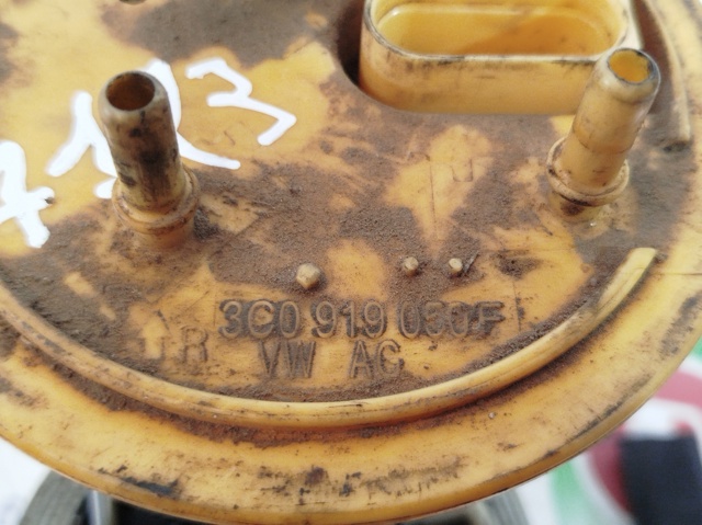 3C0919050F VAG