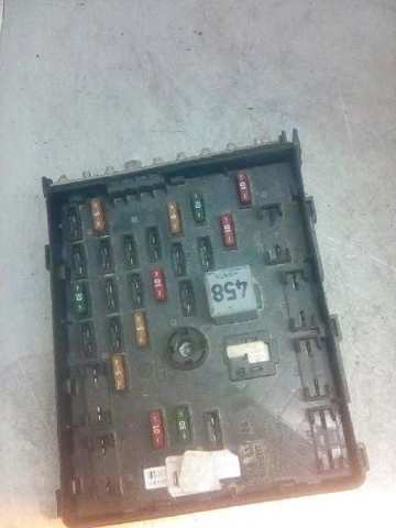 Skrzynka bezpieczników 3C0937125 VAG