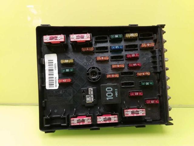 Skrzynka bezpieczników 3C0937125 VAG