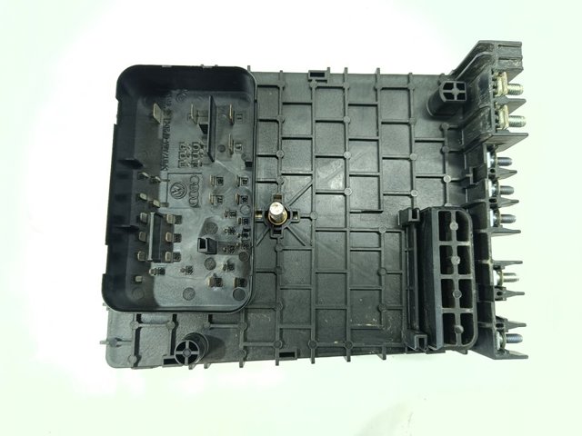 Skrzynka bezpieczników 3C0937125 VAG