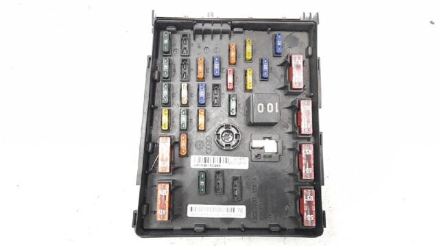 Skrzynka bezpieczników 3C0937125A VAG