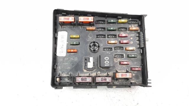 Skrzynka bezpieczników 3C0937125A VAG