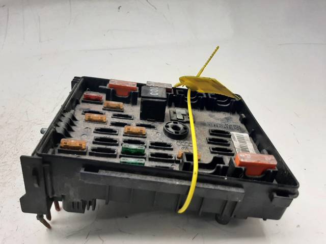 Skrzynka bezpieczników 3C0937125A VAG