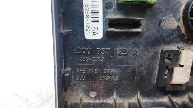 3C0937125A VAG