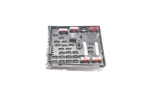 Skrzynka bezpieczników 3C0937125A VAG