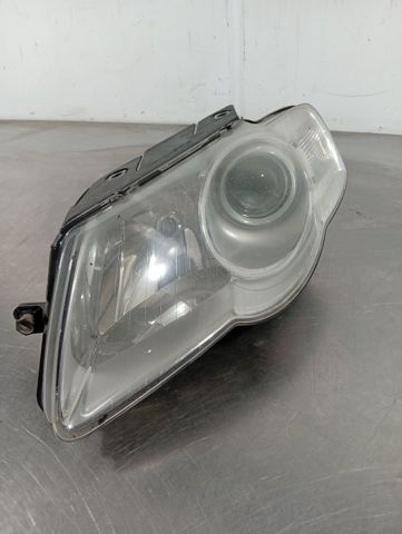 Reflektor lewy 3C0941005AA VAG