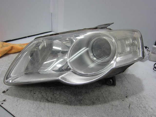 Reflektory Volkswagen Passat