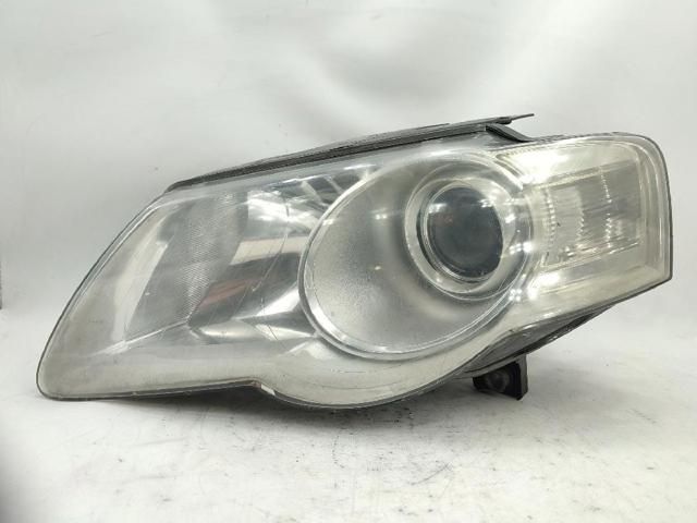 Reflektor lewy 3C0941005AA VAG