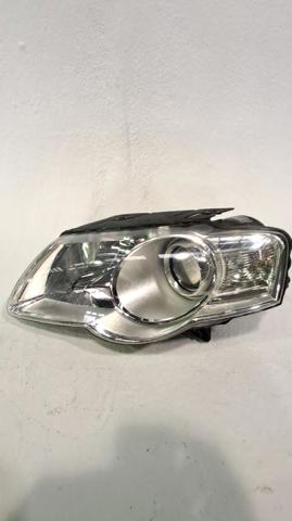 Reflektor lewy 3C0941005AA VAG