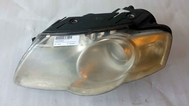 Reflektor lewy 3C0941005J VAG