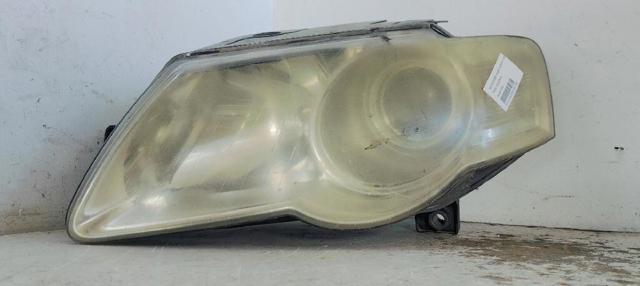 Reflektor lewy 3C0941005J VAG