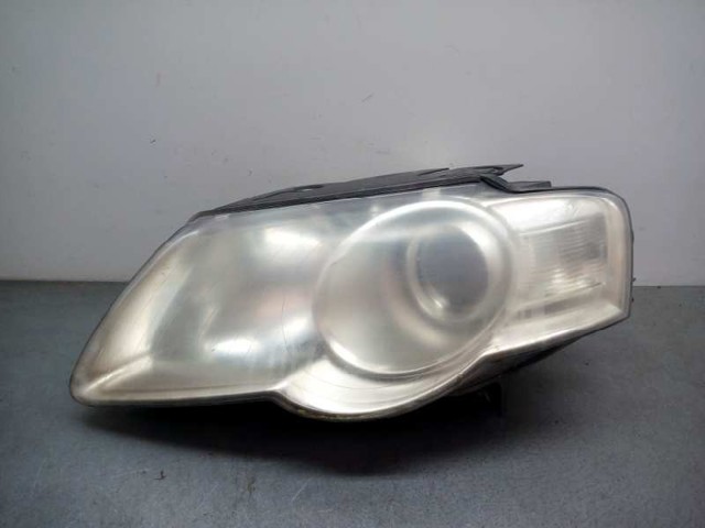 Reflektor lewy 3C0941005J VAG