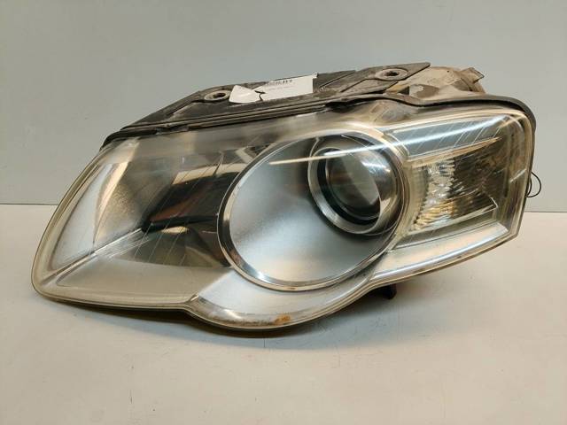 Reflektor lewy 3C0941005M VAG