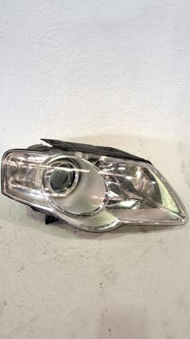 Reflektor prawy 3C0941006AA VAG