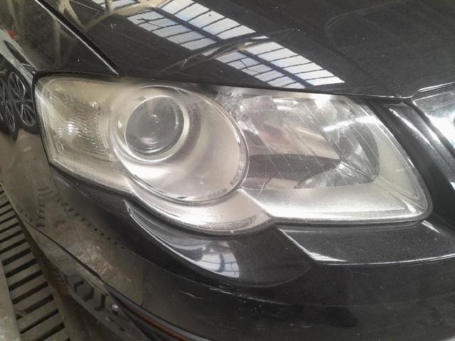 Reflektor prawy 3C0941006AA VAG