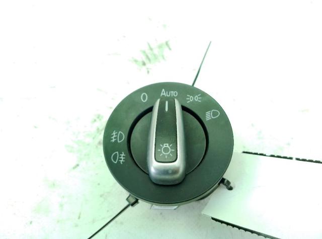 Regulator podświetlenia deski rozdzielczej 3C0941334AREH VAG