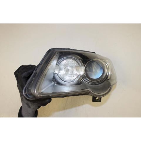 Reflektor lewy 3C0941753G VAG