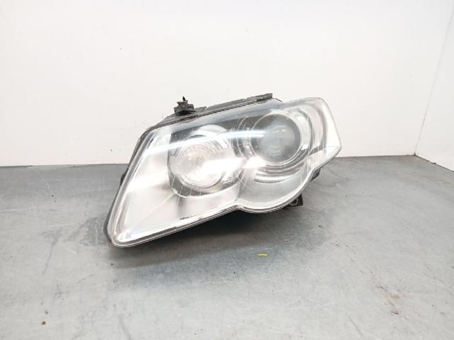 Reflektor lewy 3C0941753G VAG