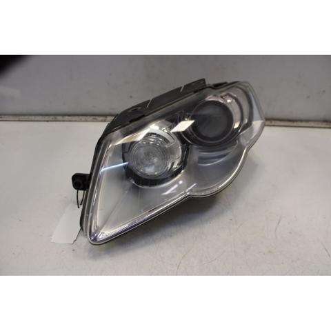 Reflektor lewy 3C0941753G VAG