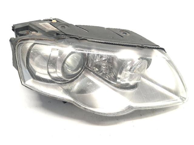 Reflektor prawy 3C0941754G VAG