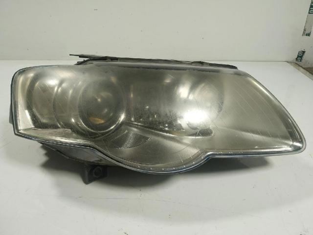 Reflektor prawy 3C0941754K VAG