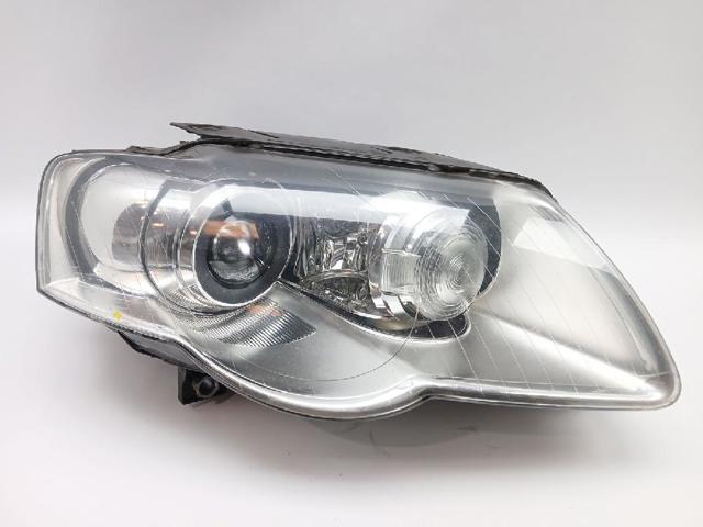Reflektor prawy 3C0941754K VAG