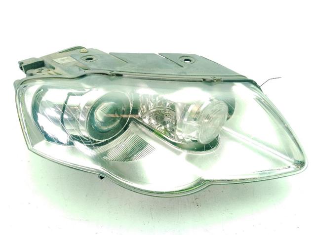 Reflektor prawy 3C0941754K VAG
