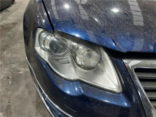 Reflektor prawy 3C0941754K VAG