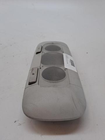 Lampka oświetlenia kabiny tylna 3C0947291CY20 VAG