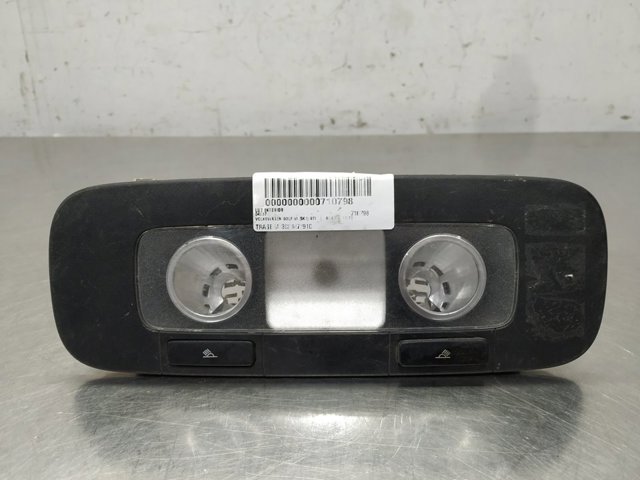 3C0947291D VAG