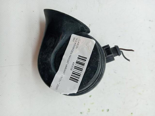 Sygnał dźwiękowy (klakson) 3C0951221A VAG