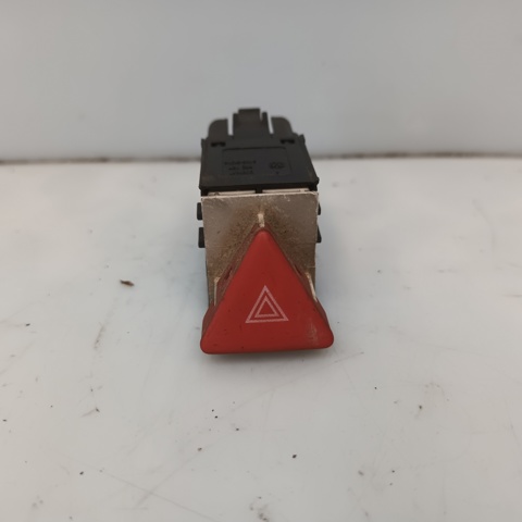 Przycisk włączania światła awaryjnego 3C0953509A VAG