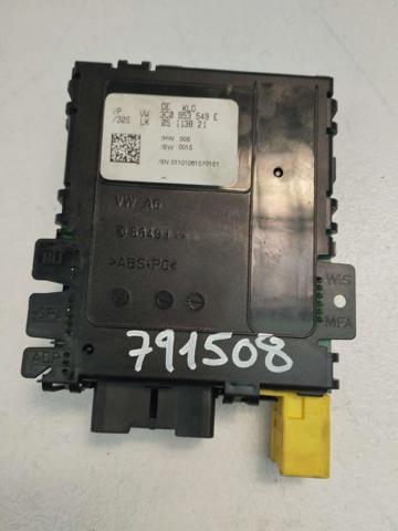 3C0953549E VAG