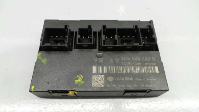 Blok komfortu 3C0959433 VAG