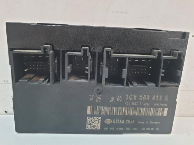 Blok komfortu 3C0959433 VAG