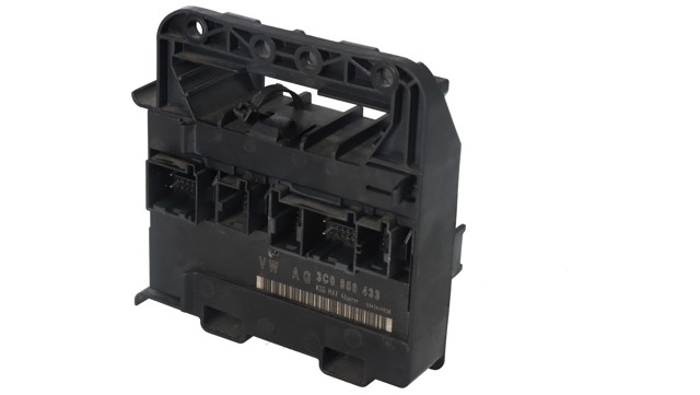 Blok komfortu 3C0959433 VAG