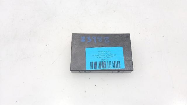 Blok komfortu 3C0959433H VAG