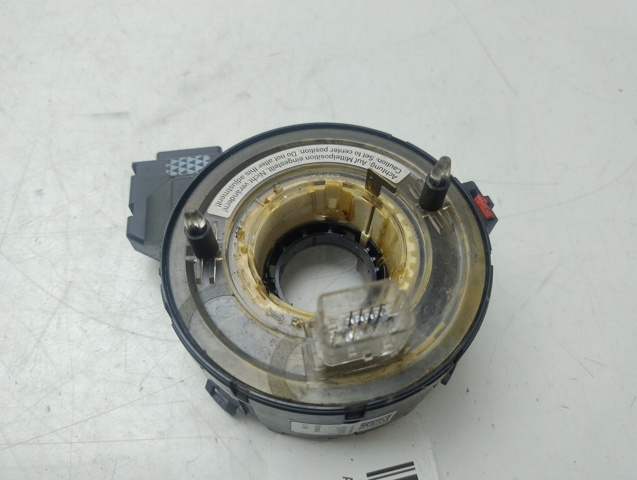 Pierścień kontaktowy AIRBAG, taśma kierownicy  3C0959653 VAG